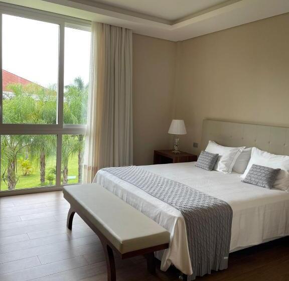 בית מלון כפרי Daj Resort & Marina