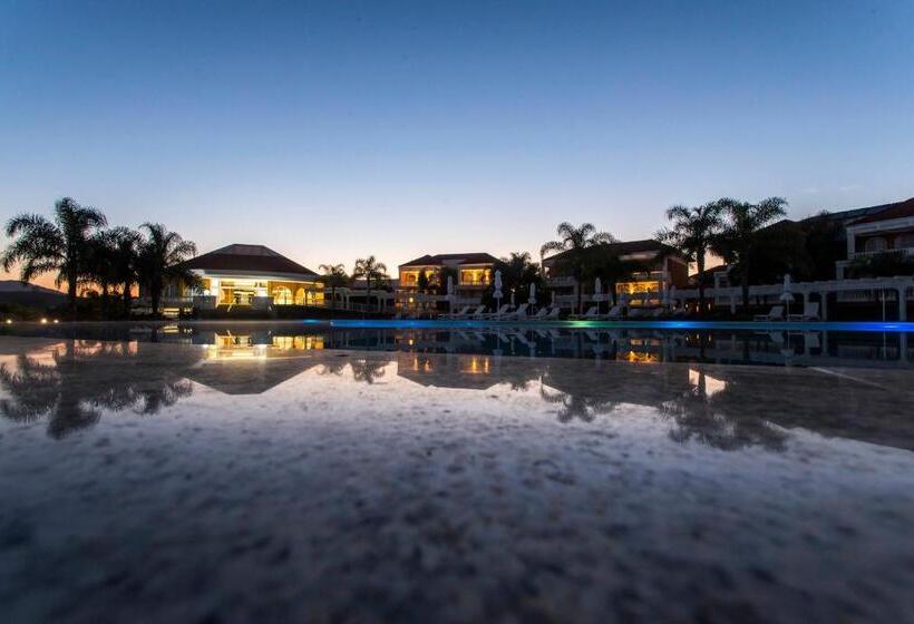 בית מלון כפרי Daj Resort & Marina