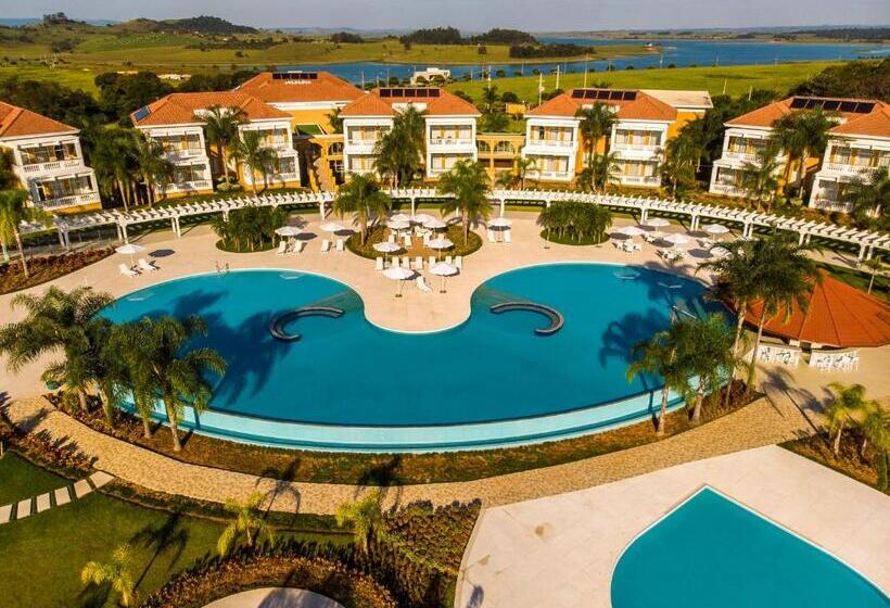 בית מלון כפרי Daj Resort & Marina