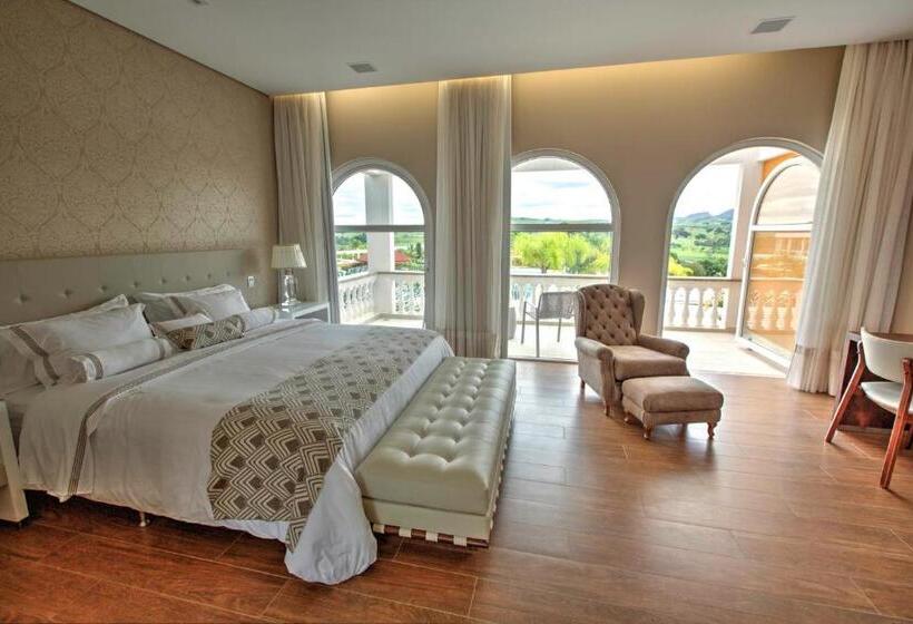 בית מלון כפרי Daj Resort & Marina