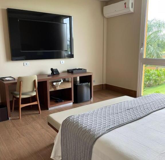 בית מלון כפרי Daj Resort & Marina