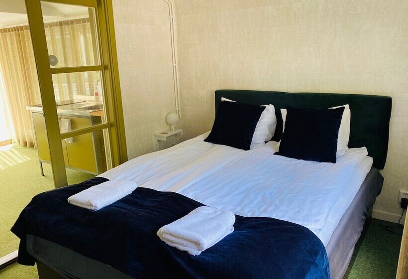 هتل Hölick Havsresort