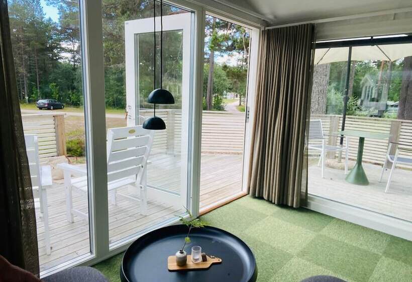 هتل Hölick Havsresort