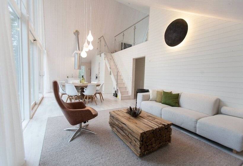 هتل Hölick Havsresort