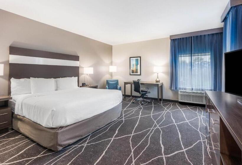 酒店 La Quinta Inn And Suites By Wyndham Houston Spring South
