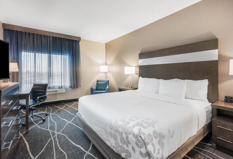 酒店 La Quinta Inn And Suites By Wyndham Houston Spring South