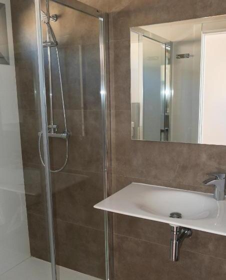 فندق Nature Suites Puig Campana