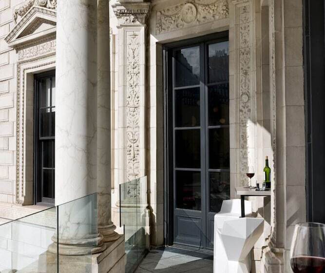 هتل Placemakr Dupont Circle