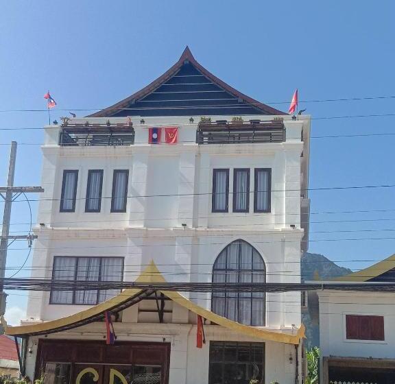 هتل Sd View