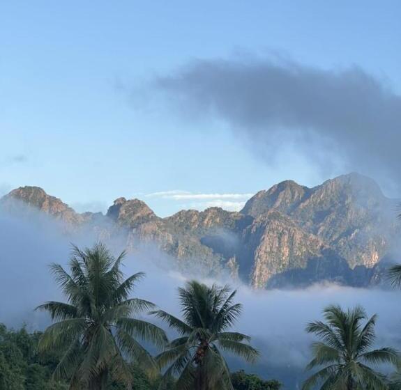 هتل Sd View