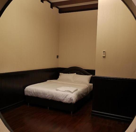 پانسیون Queens Inn, Savannakhet