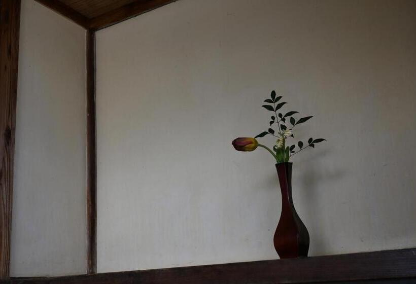 بنسيون Tsubaki  The Best Guesthouse In Inawashiro