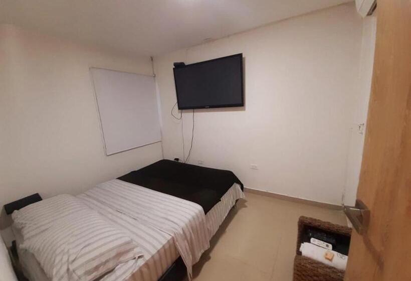 پانسیون Villa Mary Hostal