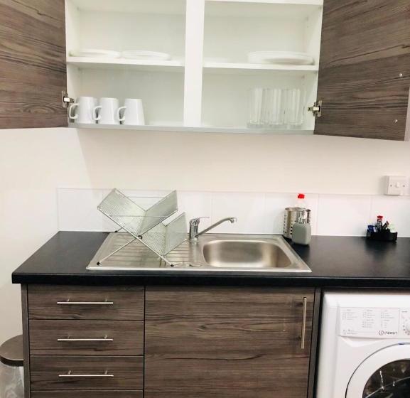 Showcase Apartments  Highcross House Apart