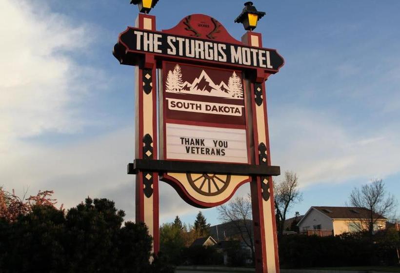 The Sturgis Motel