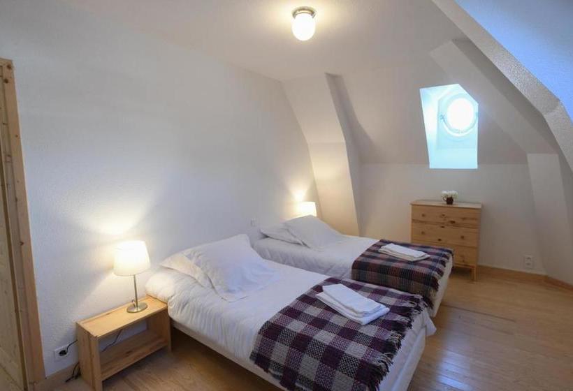 הוסטל L'epicerie De Dienne