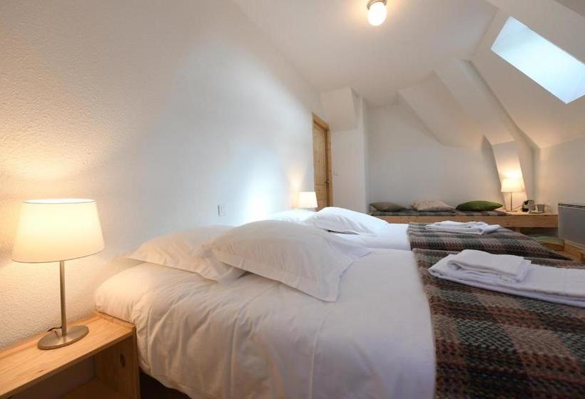 הוסטל L'epicerie De Dienne