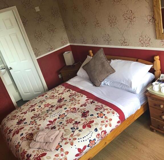 Bed and Breakfast Central