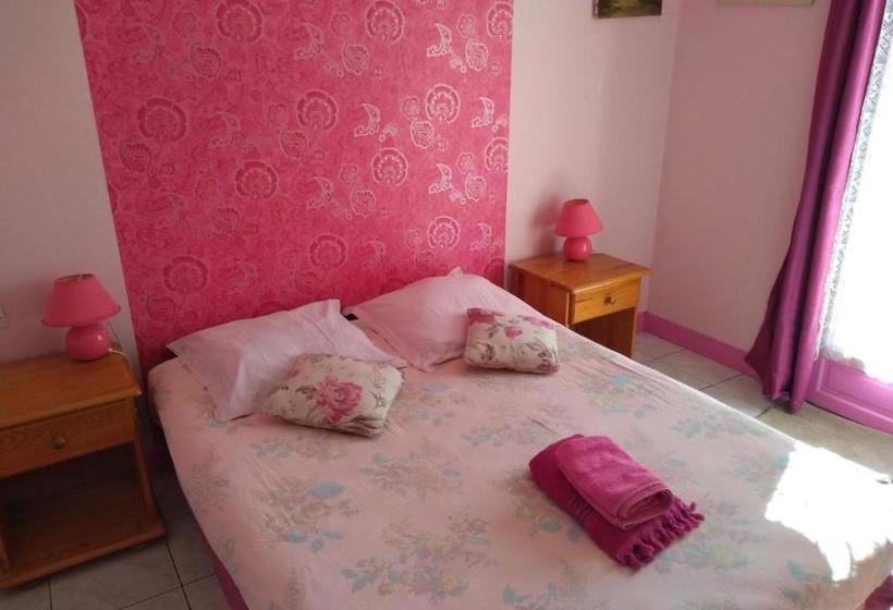 Bed and Breakfast Elevage Du Plec