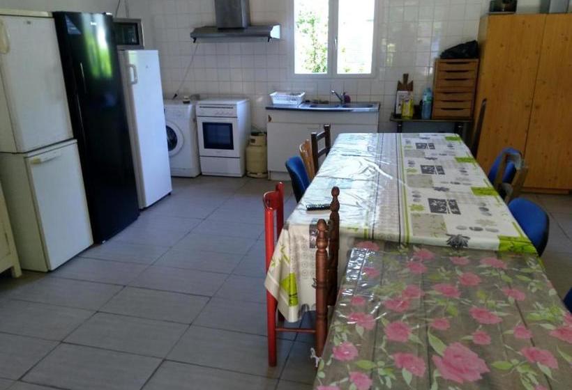 Bed and Breakfast Elevage Du Plec