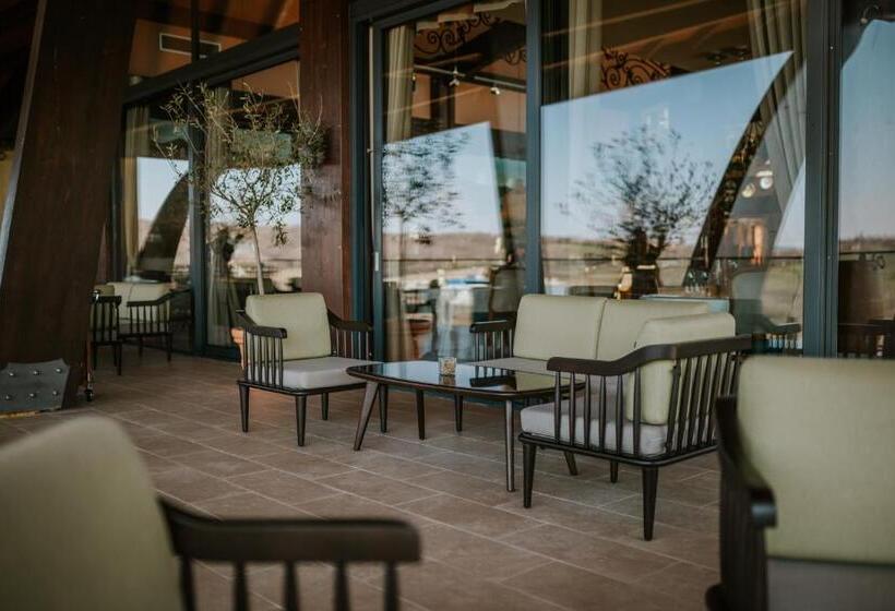 تختخواب و صبحانه Vinska Kuca Kovacevic