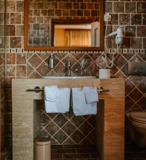 تختخواب و صبحانه Vinska Kuca Kovacevic