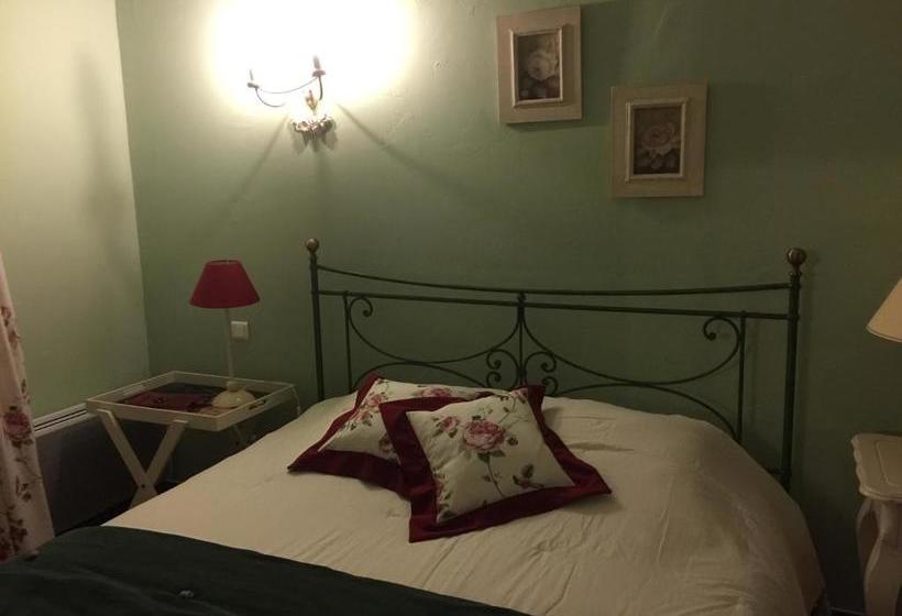 Bed and Breakfast La Villa Rosalie