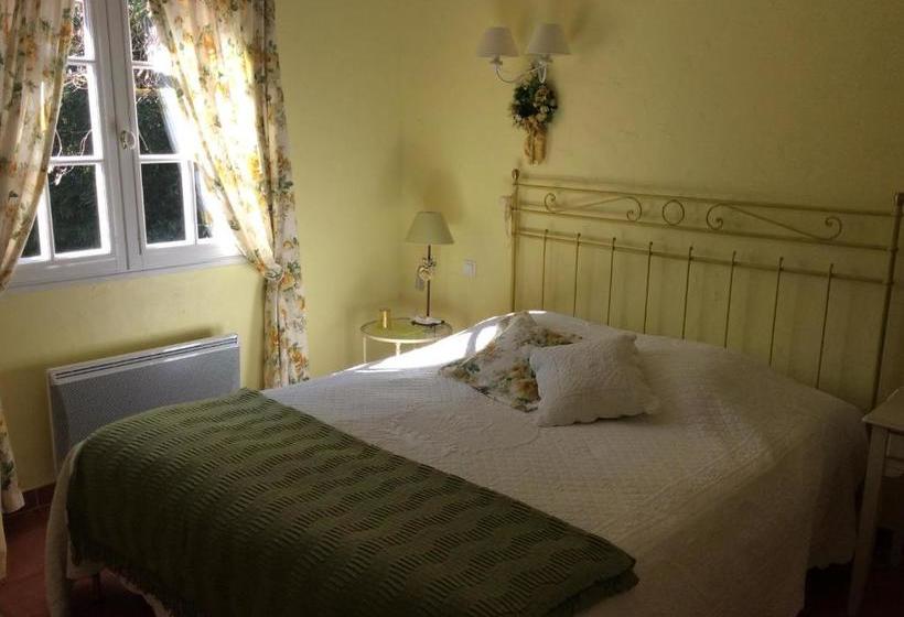Bed and Breakfast La Villa Rosalie