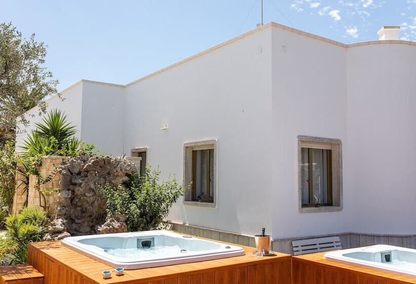 Bed and Breakfast Le Gemelle Boutique