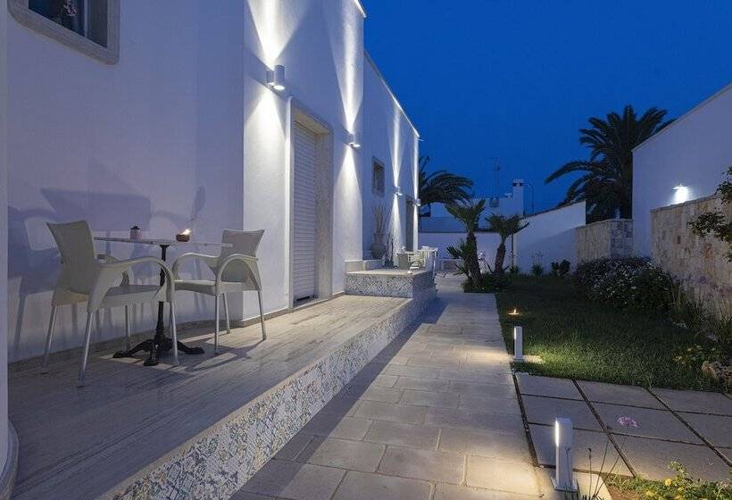 Bed and Breakfast Le Gemelle Boutique