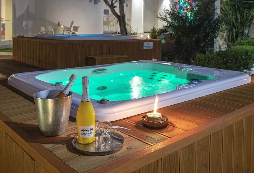 Bed and Breakfast Le Gemelle Boutique