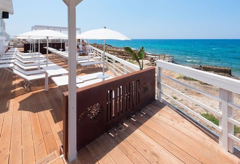 Bed and Breakfast Le Gemelle Boutique