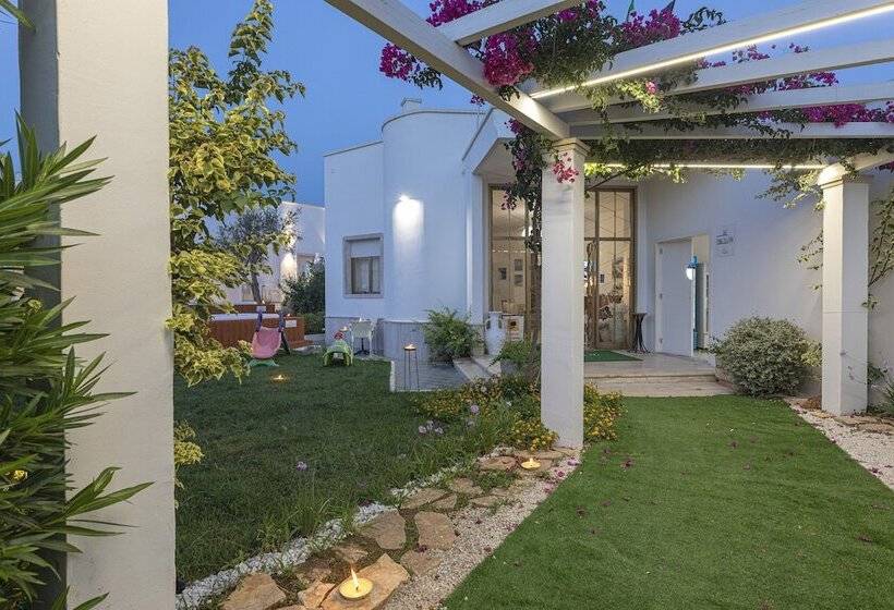 Bed and Breakfast Le Gemelle Boutique