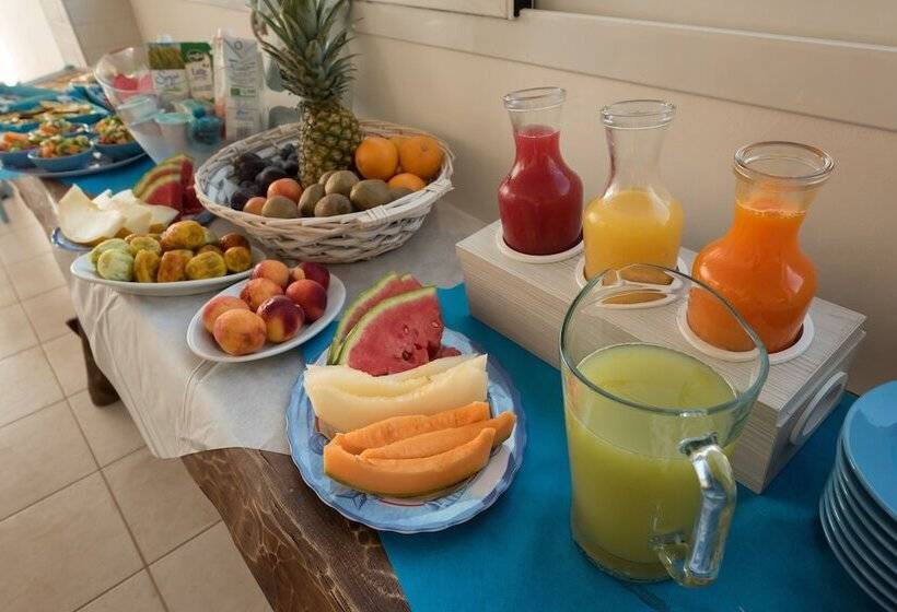 Bed and Breakfast Le Gemelle Boutique