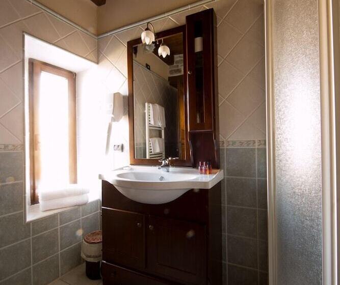 فندق Albergo Cà Cerfogli