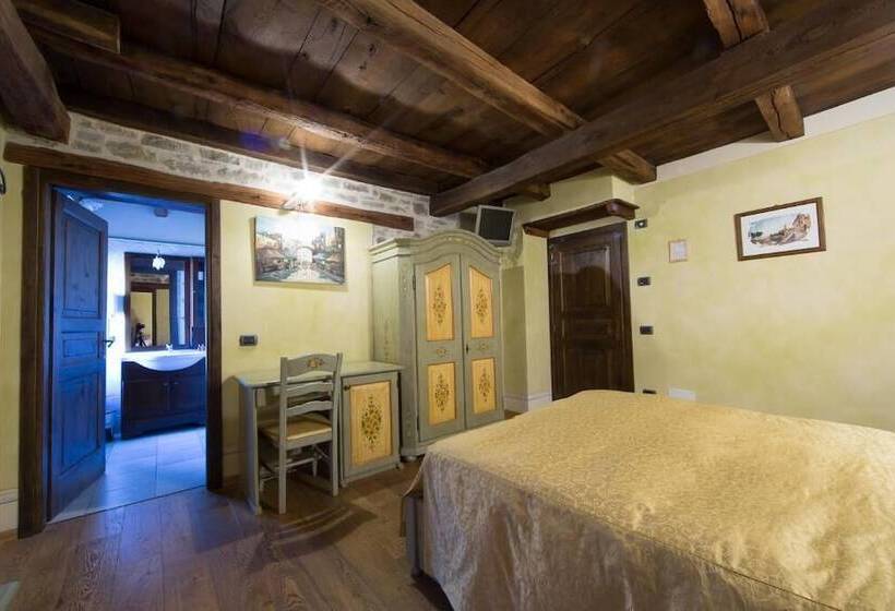 فندق Albergo Cà Cerfogli