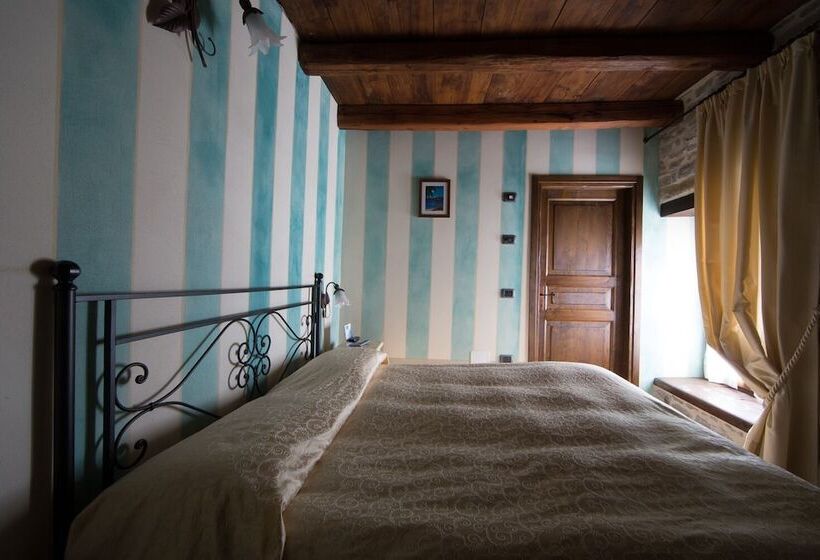 فندق Albergo Cà Cerfogli