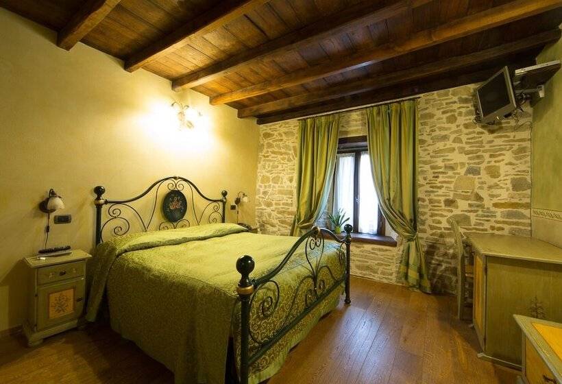 فندق Albergo Cà Cerfogli