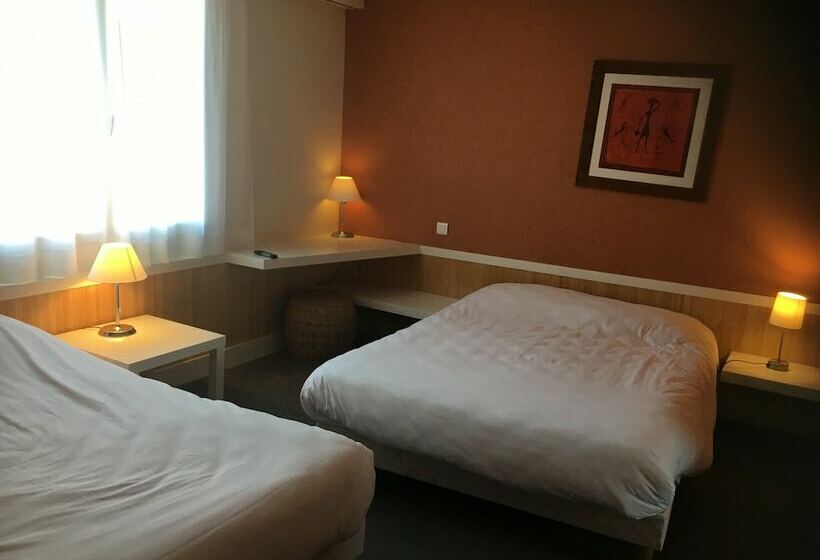 فندق Cap D Ambre