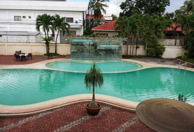 Dottie S Place Hotel & Restaurant