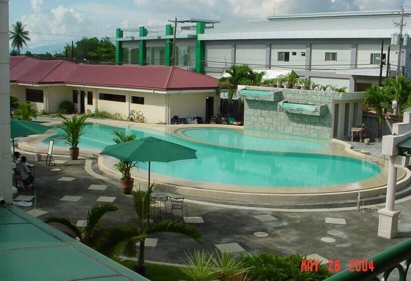 Dottie S Place Hotel & Restaurant