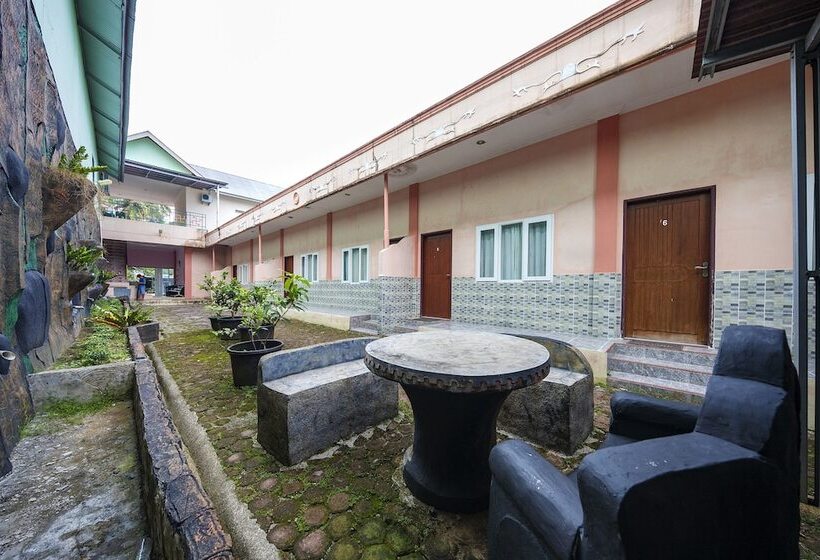 هتل Mega Nasional Seaview