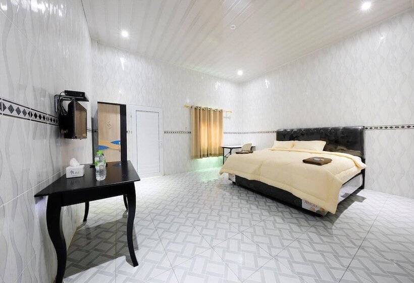 هتل Mega Nasional Seaview