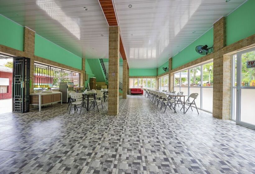 هتل Mega Nasional Seaview