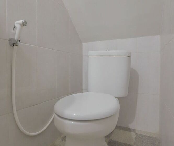 Hotel Oyo 478 Balcon Biru