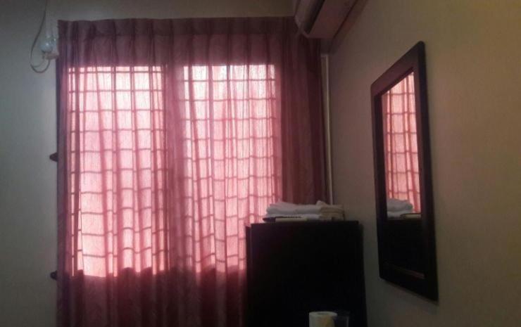 Отель Wisma Bintan Harmoni