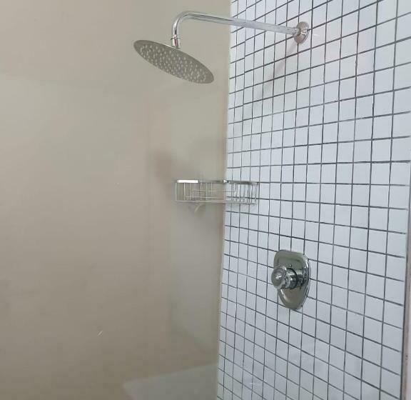 펜션 Domba Self Catering Suites