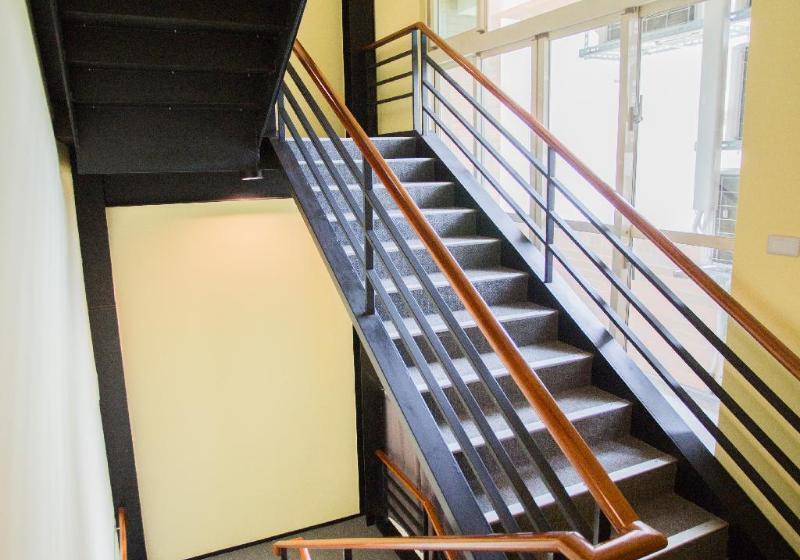 پانسیون Douzi Hotel Xpark. Gloria Outlets. Taoyuan Mrt