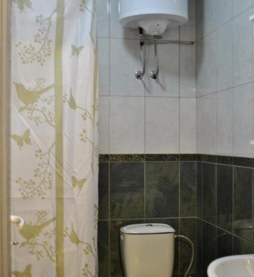 پانسیون Eco Rural Tourism Association Skorenovac