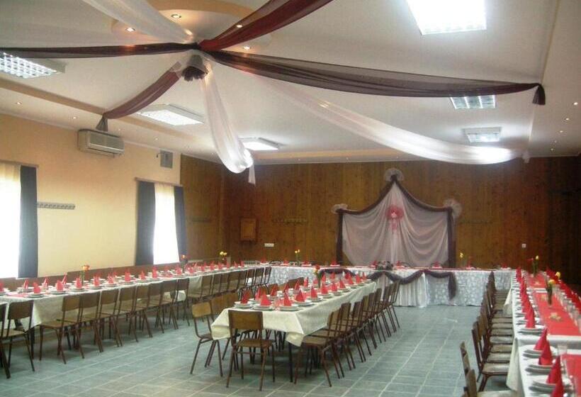 پانسیون Eco Rural Tourism Association Skorenovac